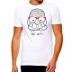 Men's Unisex Tee T shirt Hot Stamping Graphic Prints Character Letter Plus Size Print Short Sleeve Casual Tops Cotton Basic Desi