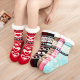 Winter Fleece Fluffy Socks for Women