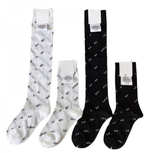 Womens Crew Socks