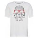 Men's Unisex Tee T shirt Hot Stamping Graphic Prints Character Letter Plus Size Print Short Sleeve Casual Tops Cotton Basic Desi