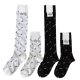 Womens Crew Socks