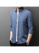 Japanese ins style shirt