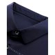 Men's Golf Shirt Other Prints Graphic Prints Long Sleeve Home Tops Fashion Classic Blue Black Navy Blue