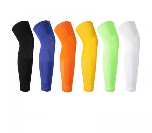 high quality custom logo football  socks